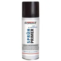 Format Sprühprimer Spraydose 500ml drehbare Düse für verschiedene Sprühwinkel