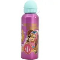Stor Paw Patrol Trinkflasche Aluminium, 530ml, mit Sicherheitsverschluss | Gr.: onesize