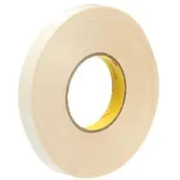 3M Venture TapeTM Doppelseitiges Klebeband mit PET Träger 1163MS74, 1371 mm x 50 m