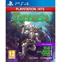Terraria