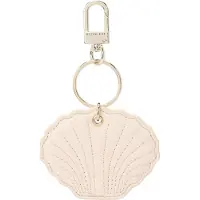 Ted Baker Schlüsselanhänger Shellbi Club Ted Padded Shell Keyring Ivory