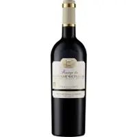 Chateau Guilhem Cuvée Prestige Malepère AOP 2023 Guilhem 0,75l