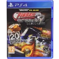 Pinball Arcade - Season 2