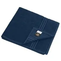 Myrtle beach Badetuch MB422 navy one size