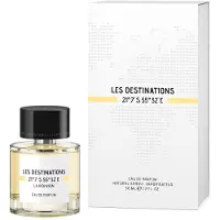 Les Destinations La Réunion 50 ml Eau de Parfum