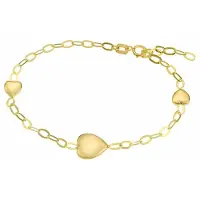 Lotus Damenarmreif FG00030/18 Gold
