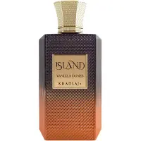 Khadlaj Island Vanilla Dunes Extrait de Parfum 100 ml