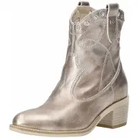 Nero Giardini Stiefelette "Stiefelette Leder"