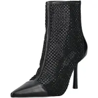 Steve madden Stiefelette Stiefelette Leder/Mesh