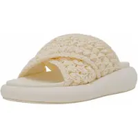 Steve madden Pantoletten Pantoletten Textil
