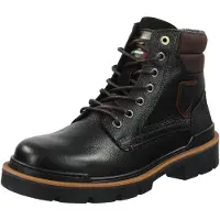 Pantofola d'oro Schnürstiefelette "Pantofola dOro Stiefelette Leder"
