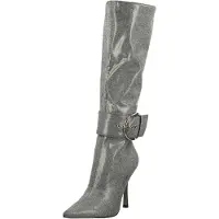 Steve madden High-Heel-Stiefel "Stiefel Lederimitat"