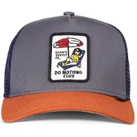 Djinns Snapback Cap "HFT DNC New 1.5 Snapback Caps"