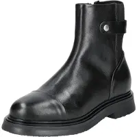 Pavement Stiefelette Stiefelette Leder