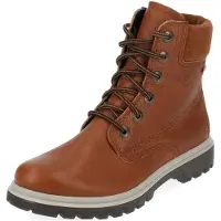 Legero Schnürstiefelette "Stiefelette Leder/Textil"