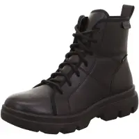 Legero Schnürstiefelette "Stiefelette Leder"