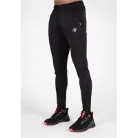 Gorilla wear Sweathose mit schlanker Passform