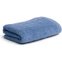 Möve Handtücher "Superwuschel", (1 St.), Handtuch mit Bordüre, 100% Premium Cotton Baumwolle, einfarbig, weich