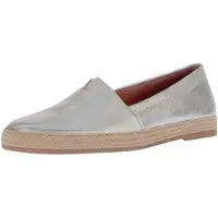 Gabor Espadrille "Halbschuhe Leder"