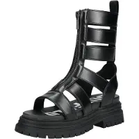 Buffalo Sandalen Sandalen Kunstleder