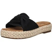 Toms Pantoletten Pantoletten Textil