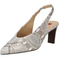 Högl High-Heel-Pumps "Pumps Leder"