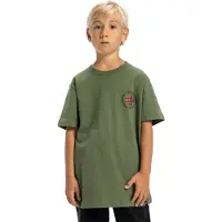 Dc-shoes T-Shirt "Work Circle"