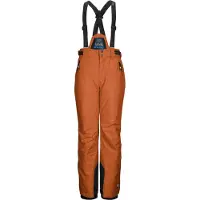 Killtec Kinder Latzhose KSW 214 BYS SKI PNTS