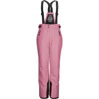 Killtec Skihose "KSW 213 GRLS SKI PNTS" Wasserdichte, atmungsaktive Skihose mit verstellbarer Taille