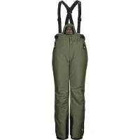 Killtec Kinder Latzhose KSW 214 BYS SKI PNTS