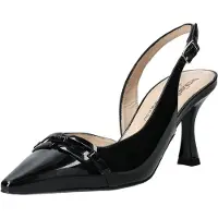 Nero Giardini Slingpumps "Pumps Leder"