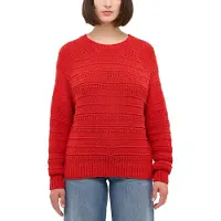 Mustang Strickpullover "Damen Style Silas"