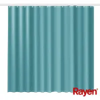 Rayen Duschvorhang 180 x 200 cm