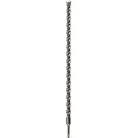 Kwb 246620 40CR-Stahl Hammerbohrer 1 Stück 20 mm Gesamtlänge 600 mm SDS-Plus 1 St.