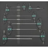 Wera Werkzeugmodul 2/3 T-Griff Torx | 4053569883603