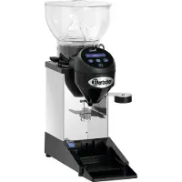 Bartscher Kaffeemühle Tauro Digital