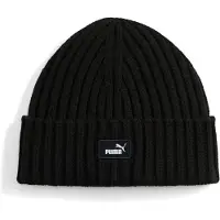 Puma Beanie "Essentials Fisherman Beanie Erwachsene"
