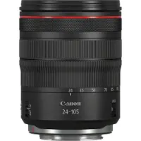 Canon RF 24-105mm F/4L IS USM