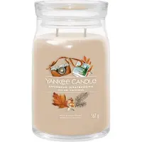 Yankee candle Duftkerze Afternoon Scrapbooking Signature Large Jar