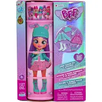 IMC Toys 908369, 3 Jahr(e), Junge/Mädchen, 208 mm, 331 g, Pink