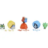 Draktränaren DRA 9 Realms - Crystal Realm Dragons sor