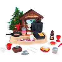 Smoby Winter Chalet