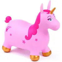 Ludi Magisches Einhorn