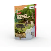 Schleich 87943, 3 Jahr(e), Mehrfarbig, Kunststoff