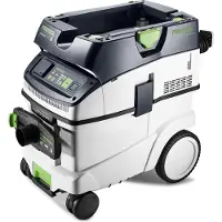 Festool Absaugmobil CLEANTEC CTM 36 EI AC-LHS | 577857