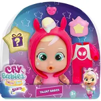 Sonstige Verlage Cry Babies Magic Tears - Talent Babies Hannah