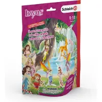 Schleich 87908, 5 Jahr(e), Mehrfarbig, Kunststoff