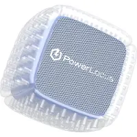 PowerLocus Aero Kids Karaoke Bluetooth-Kinderlautsprecher
