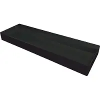 Deante Cqb_nu2s Granit-aufsatzwaschbecken Mit Abdeckung
