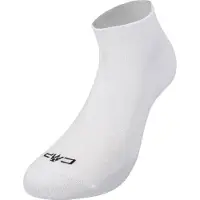 CMP Bamboo Kurze Socken Weiß EU 39-42 Herren Weiß EU 39-42